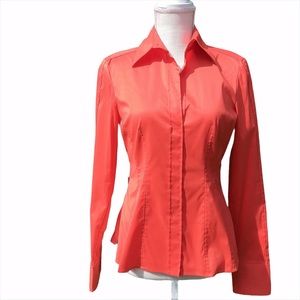 Hugo Boss an essential blouse